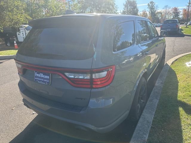 2022 Dodge Durango SRT 392 photo 4