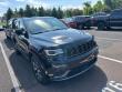 Used 2020 Jeep Grand Cherokee Limited X SUV