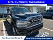 Certified 2024 Ram 2500 Laramie Truck Crew Cab
