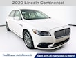  Lincoln Continental