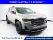 Certified 2022 GMC Acadia AT4 SUV