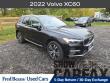 Used 2022 Volvo XC60 Inscription SUV