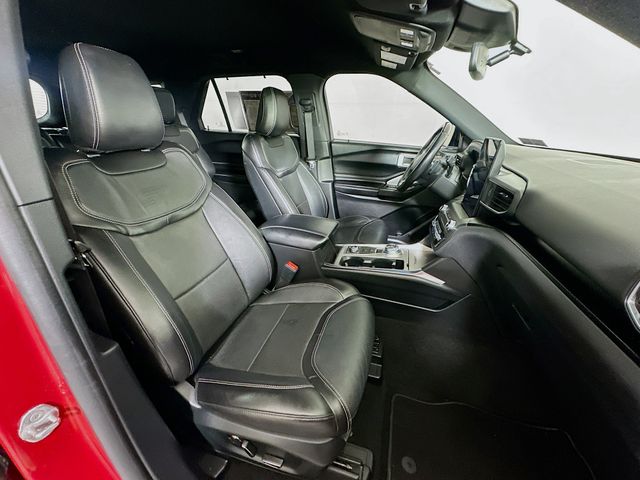 2020 Ford Explorer ST - Photo 36