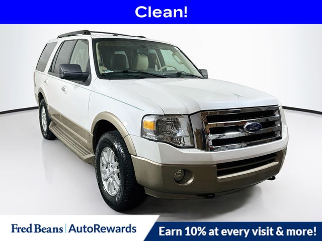 2013 Ford Expedition SUV 
