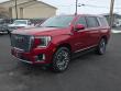 Certified 2024 GMC Yukon Denali Ultimate SUV