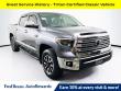 Used 2021 Toyota Tundra Limited Truck CrewMax