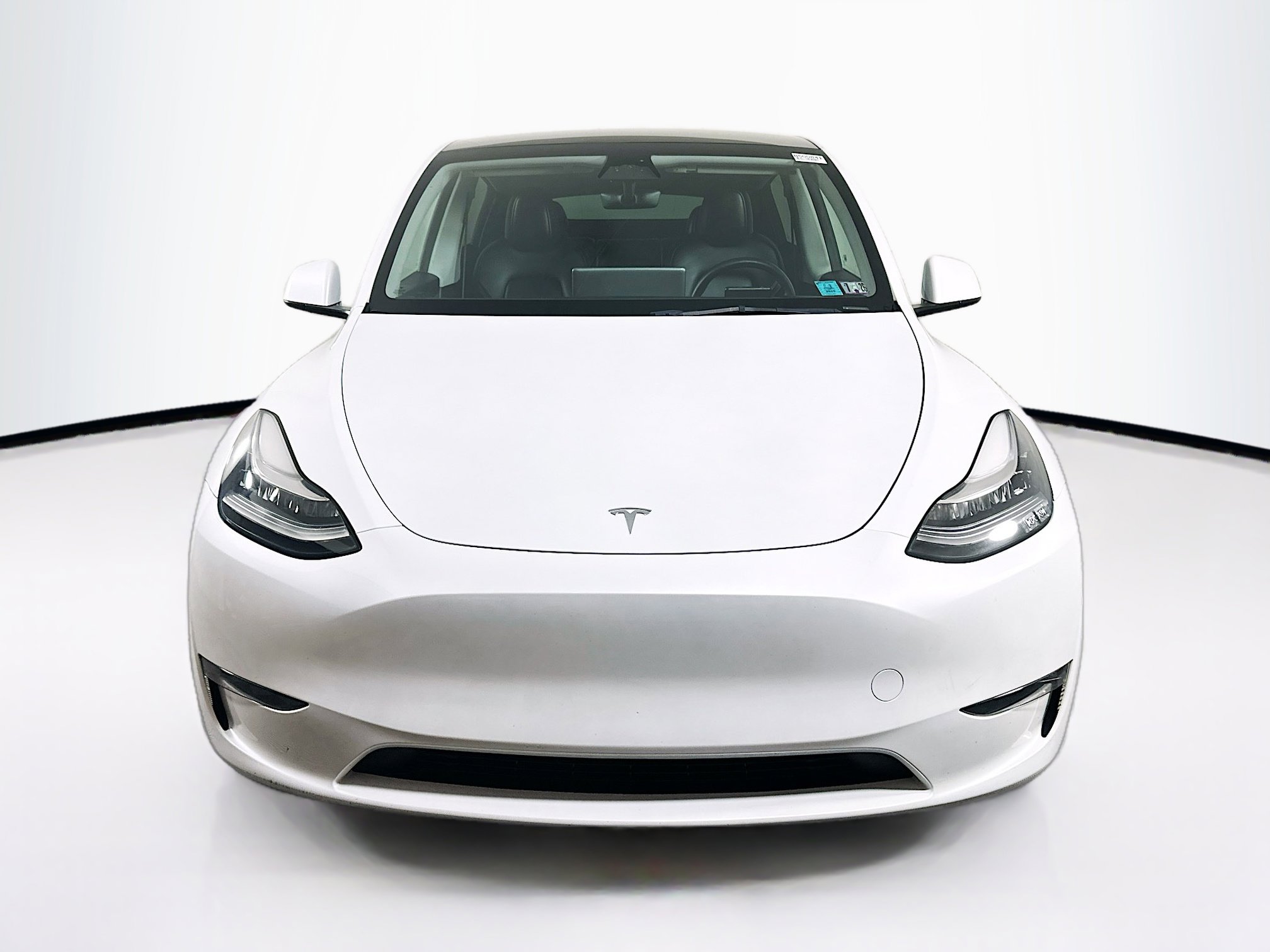 Used 2023 Tesla Model Y Long Range with VIN 7SAYGDEE8PA125253 for sale in Northfield, Minnesota