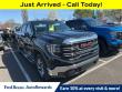 Used 2022 GMC Sierra 1500 SLT Truck Crew Cab