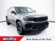 Used 2023 Jeep Grand Cherokee Altitude SUV