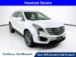 Used 2019 CADILLAC XT5 Luxury SUV
