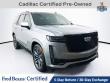 Certified 2023 CADILLAC Escalade Sport SUV