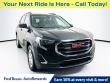 Used 2019 GMC Terrain SLE SUV
