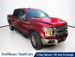 Used 2018 Ford F-150 XLT Truck SuperCrew Cab