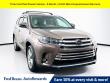 Used 2019 Toyota Highlander Limited SUV
