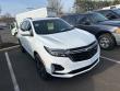 Certified 2023 Chevrolet Equinox RS SUV