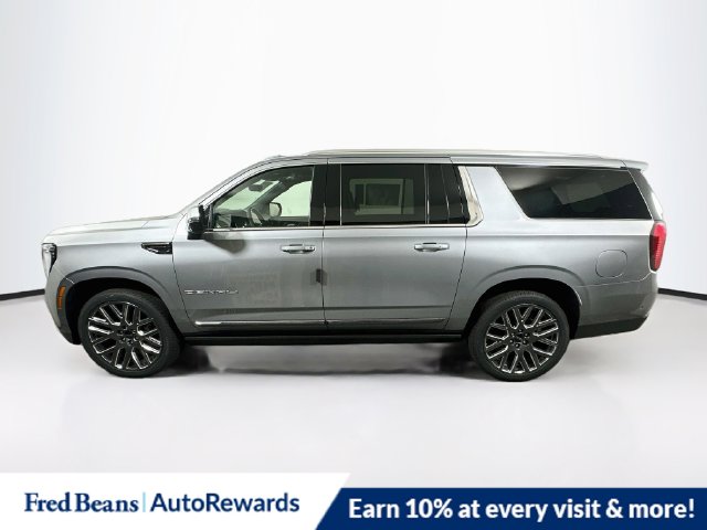 New 2026 GMC Yukon XL Denali Ultimate SUV