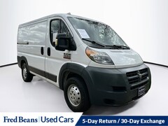 2017 Ram ProMaster 1500 NA