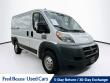 Used 2017 Ram ProMaster 1500 Low Roof Van Cargo Van