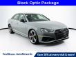 Used 2019 Audi S4 3.0T Premium Plus Sedan