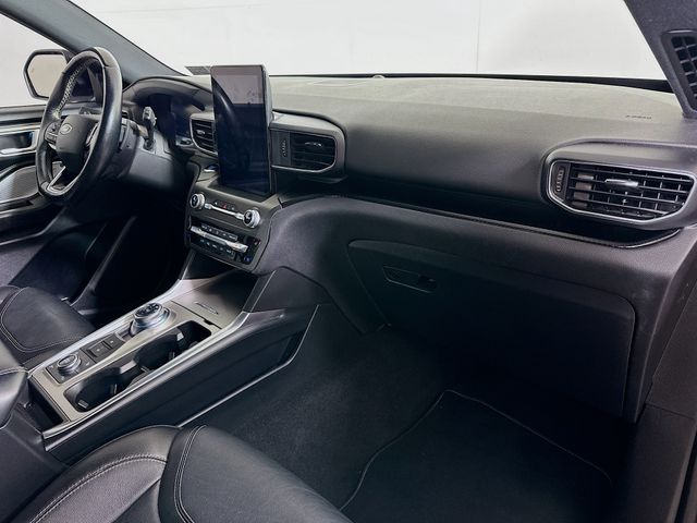2020 Ford Explorer ST - Photo 37
