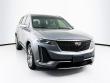 Used 2022 CADILLAC XT6 Premium Luxury SUV