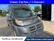Used 2015 Ram ProMaster 3500 High Roof Van