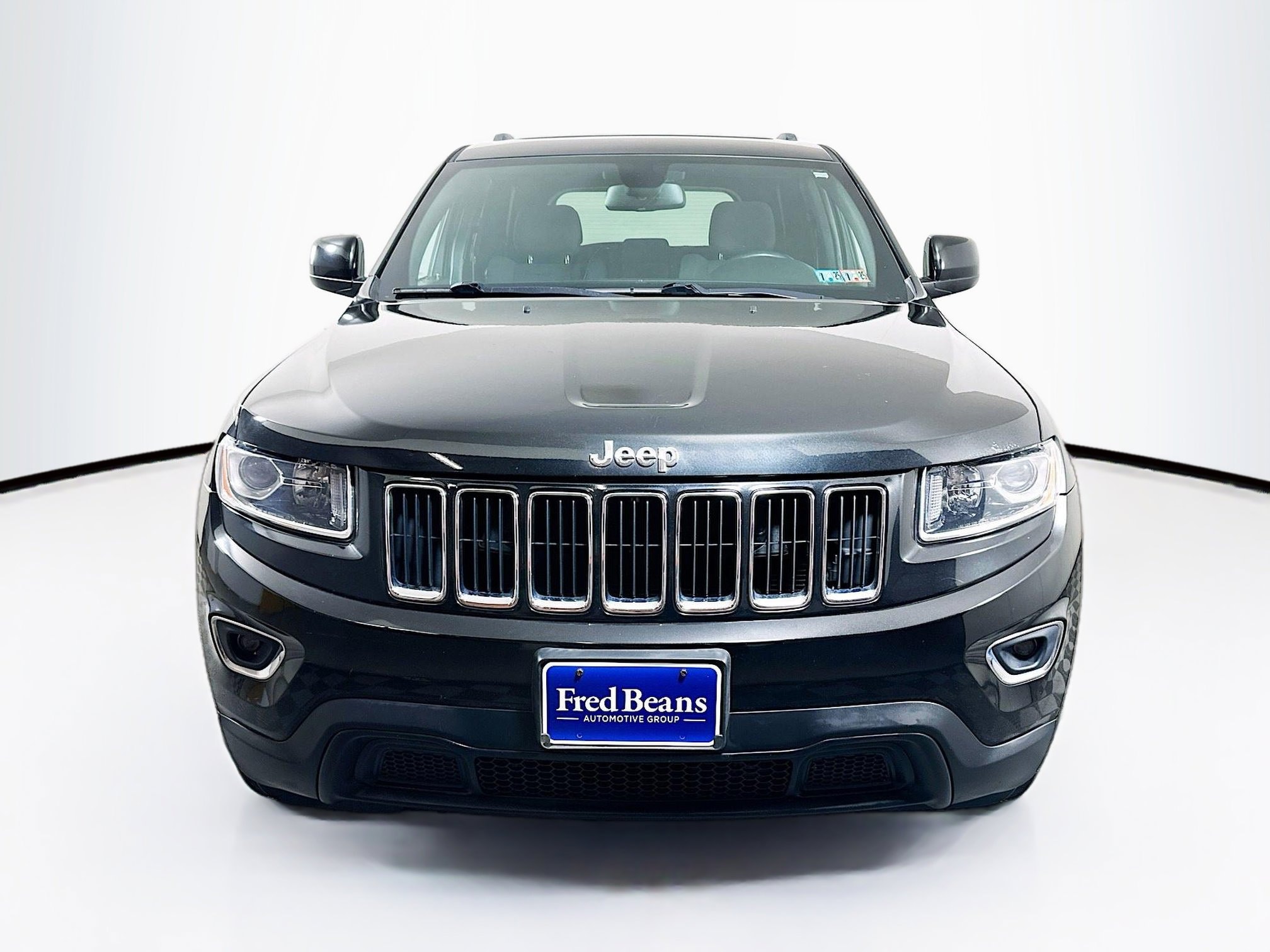 Used 2015 Jeep Grand Cherokee Laredo E with VIN 1C4RJFAG7FC939821 for sale in Doylestown, PA