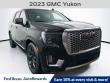 Used 2023 GMC Yukon Denali SUV