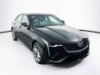 Certified 2022 CADILLAC CT4 Sport Sedan