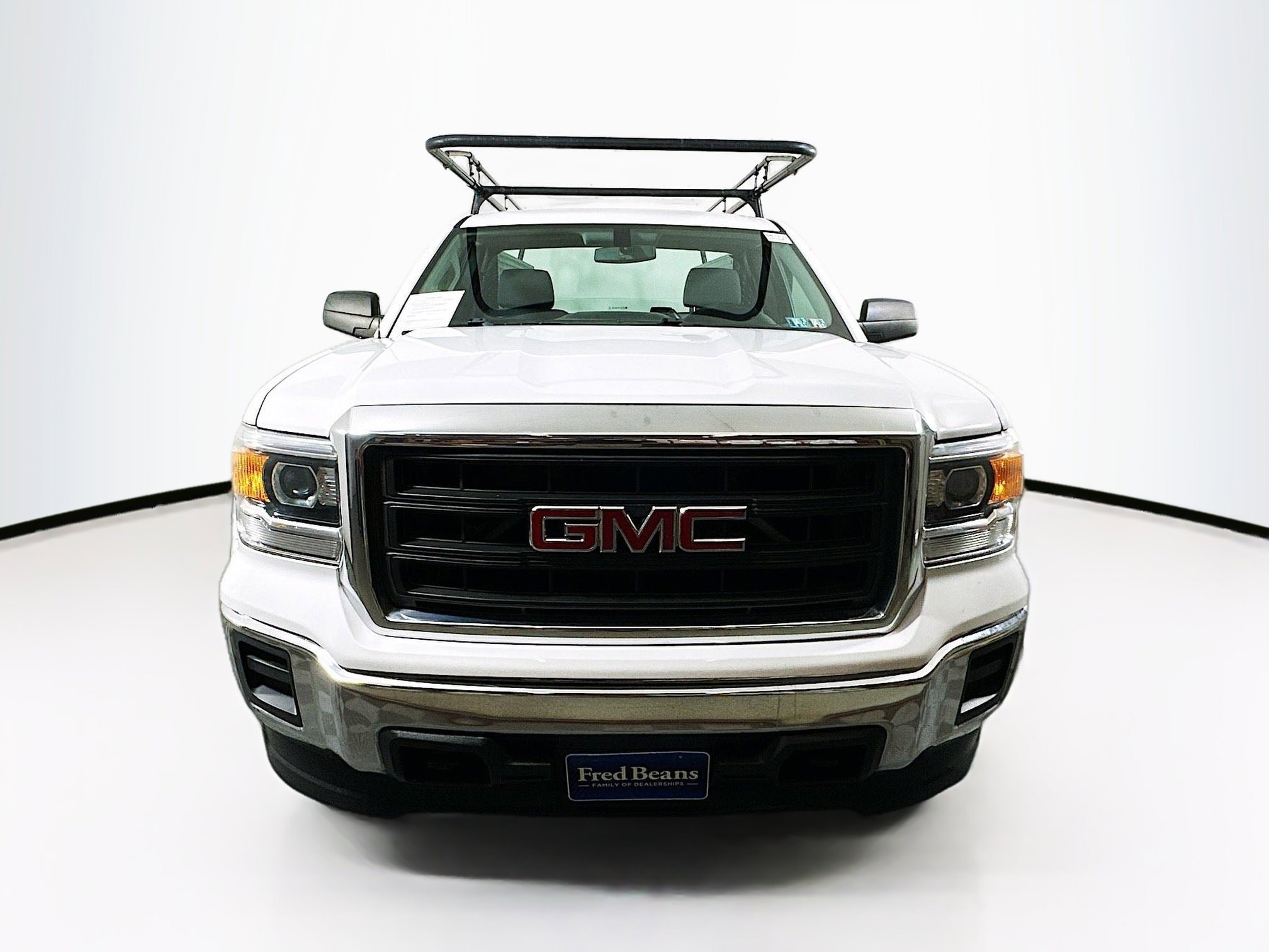 Used 2015 GMC Sierra 1500 1SA with VIN 1GTN2TEHXFZ400491 for sale in Doylestown, PA