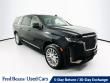 Used 2023 CADILLAC Escalade ESV 4WD Premium Luxury SUV