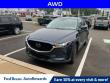 Used 2019 Mazda Mazda CX-5 Touring SUV