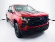 Certified 2025 Chevrolet Silverado 1500  Truck Crew Cab