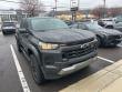 Used 2023 Chevrolet Colorado Trail Boss Truck Crew Cab