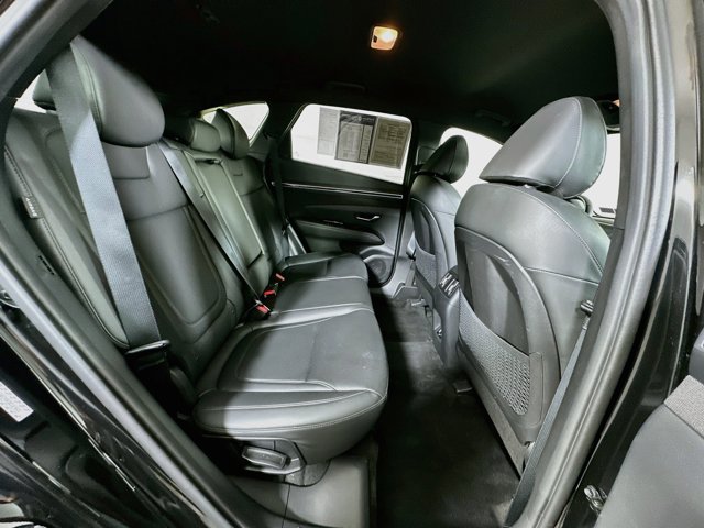 2024 Hyundai Tucson XRT - Photo 32