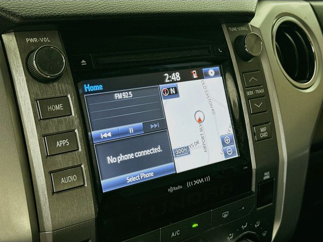 2019 Toyota Tundra SR5 - Photo 20