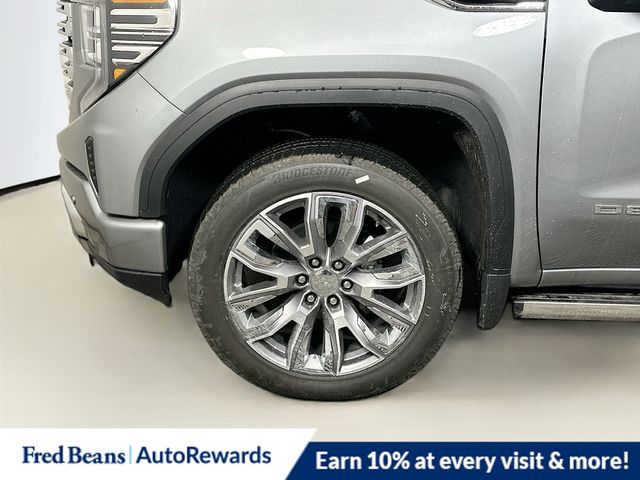 2026 GMC Sierra 1500 Denali - Photo 21