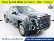 Used 2021 GMC Sierra 1500 Denali Truck Crew Cab