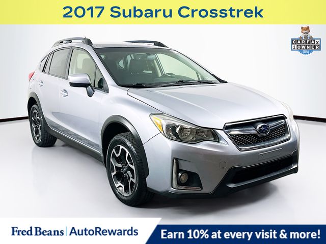 2017 Subaru Crosstrek Premium