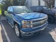 Used 2015 Chevrolet Silverado 1500 LT Truck Crew Cab