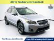 Used 2017 Subaru Crosstrek 2.0i Premium SUV