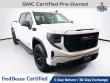 Certified 2022 GMC Sierra 1500 Elevation Truck Crew Cab