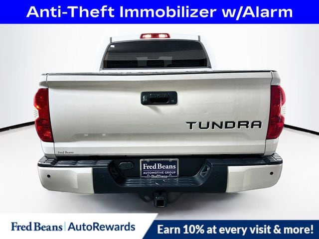 2019 Toyota Tundra SR5 - Photo 7