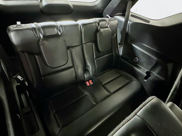 2020 Ford Explorer ST - Photo 34