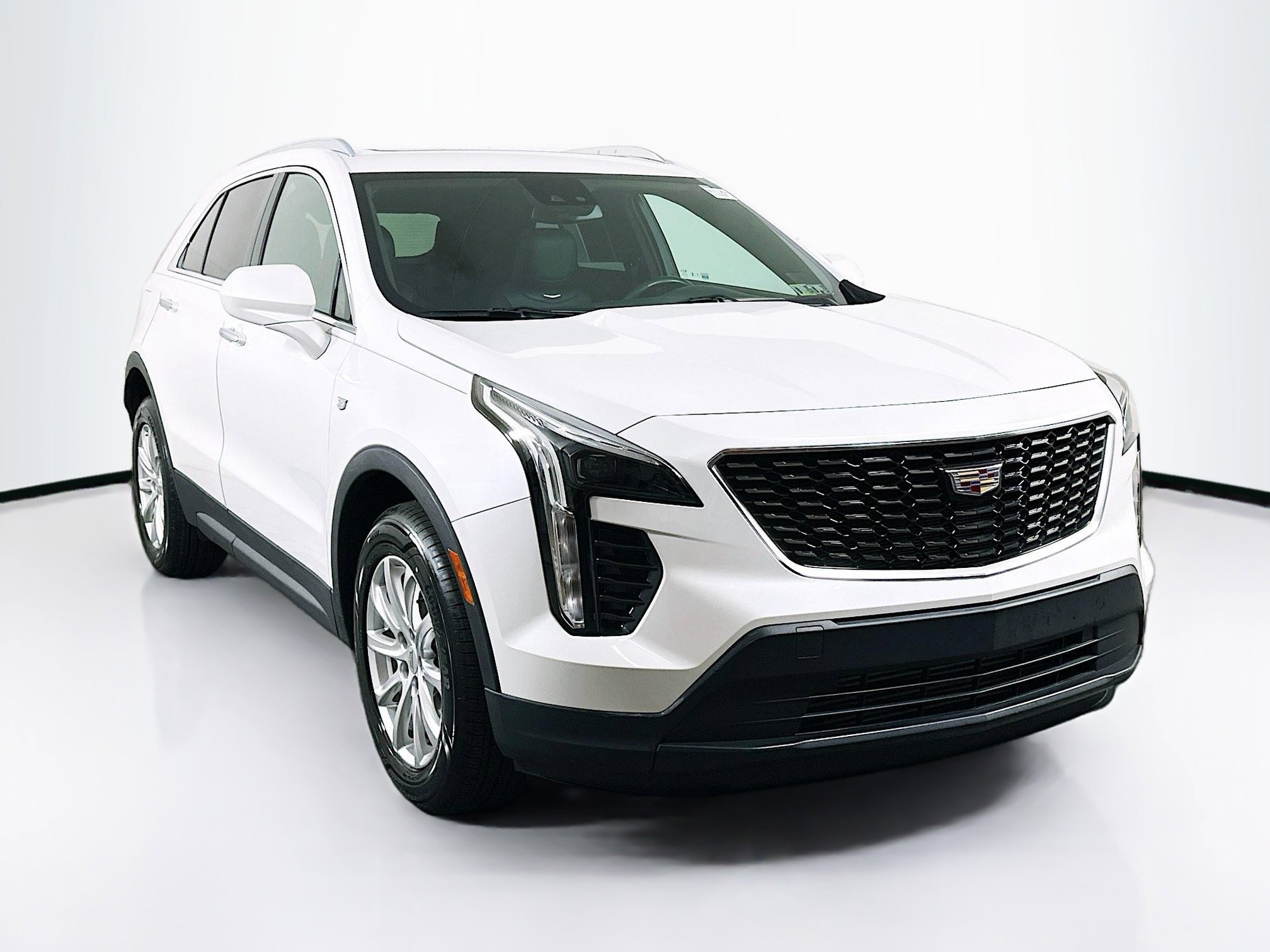 2022 Cadillac XT4