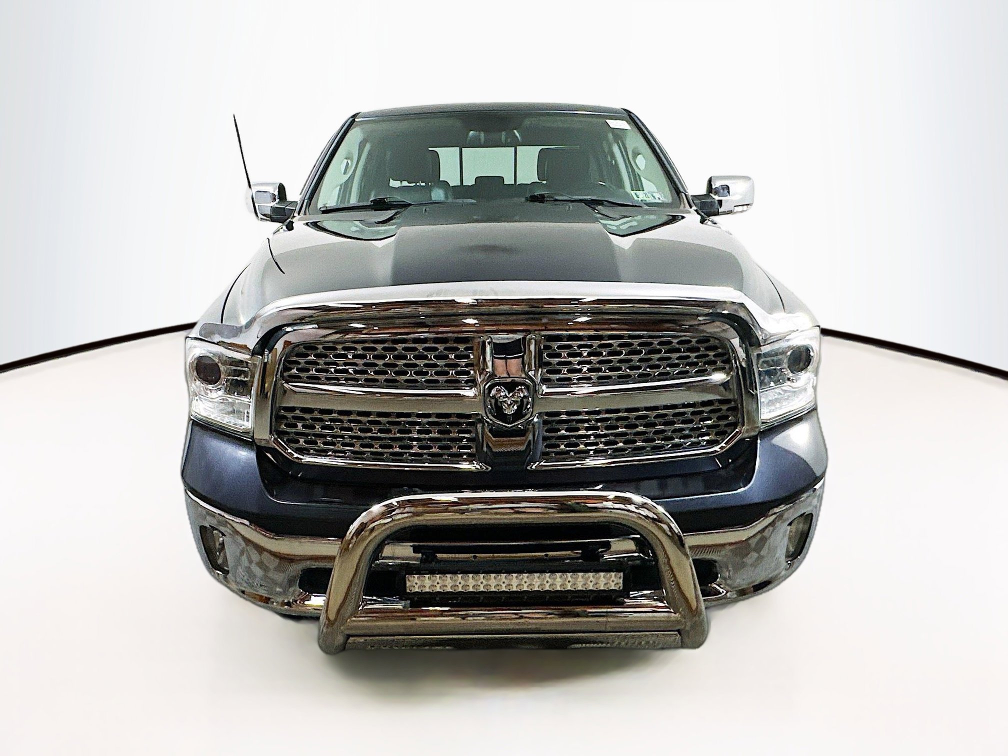 Used 2017 RAM Ram 1500 Pickup Laramie with VIN 1C6RR7NT5HS854305 for sale in Doylestown, PA