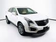 Certified 2022 CADILLAC XT5 AWD Premium Luxury SUV