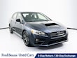 Subaru WRX