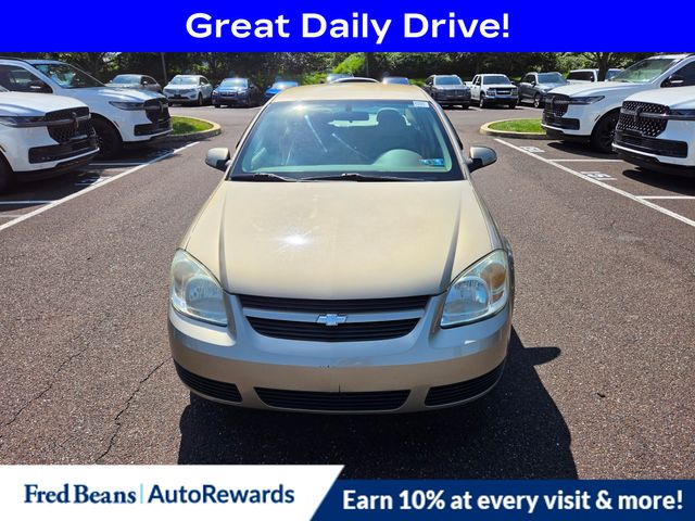 Used 2005 Chevrolet Cobalt LT with VIN 1G1AL52F057544306 for sale in Doylestown, PA