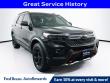 Used 2022 Ford Explorer Timberline SUV